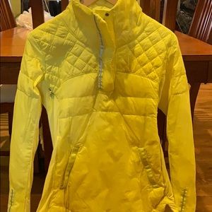 Lululemon What the Fluff pullover